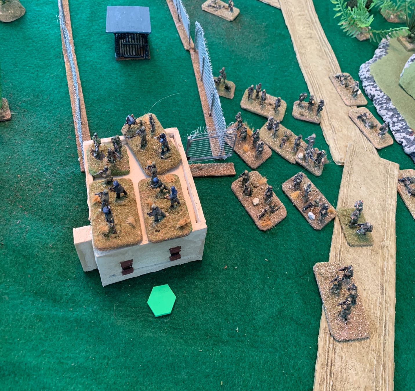 A picture containing sitting, table, old, rug

Description automatically generated