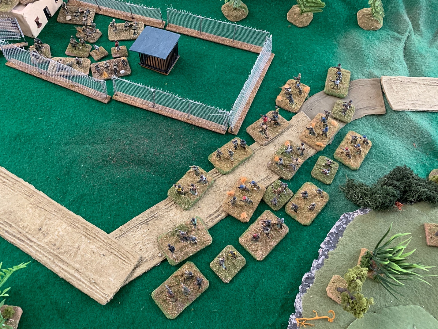 A picture containing table, old, room, game

Description automatically generated